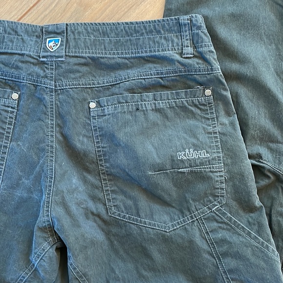 Kühl Revolvr Lean Pants 👖 - Picture 2 of 10